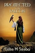 Protected by The Falcon