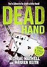 Dead Hand (Flynt & Steele #4) Dead Hand (Flynt & Steele #4)