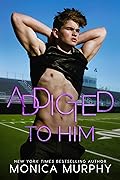 Addicted to Him