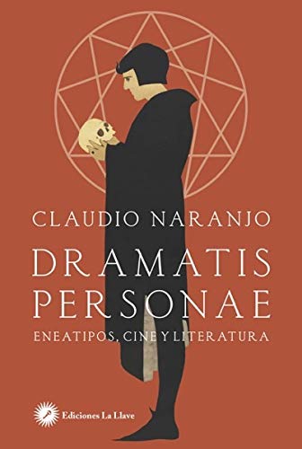 Dramatis personae: Eneatipos, cine y literatura (Paperback)
