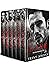 Black Reapers MC Books 1-6 ...