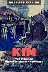 Kim by Rudyard Ki...