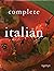 Complete Italian