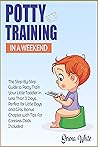 Potty Training in...