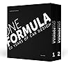 One Formula - 50 years of car design One Formula - 50 years of car design