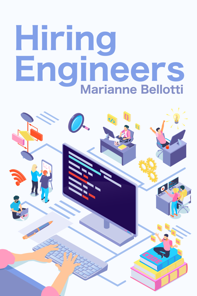 Hiring Engineers