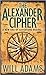 The Alexander Cipher (Daniel Knox, #1)
