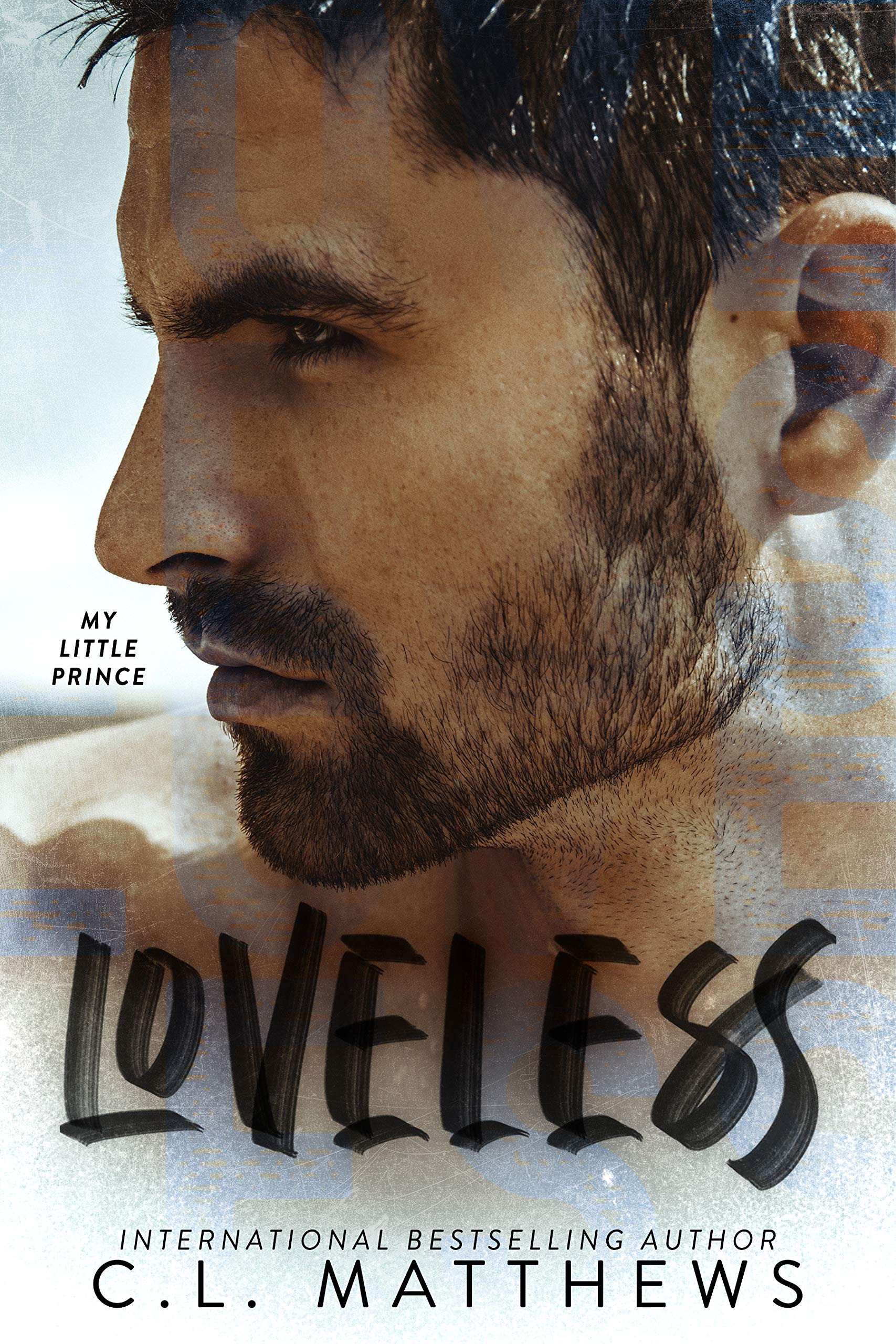 Loveless (Kindle Edition)