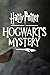 Harry Potter Hogwarts Mystery