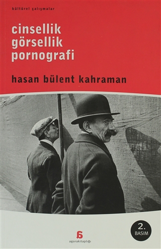 Cinsellik, Görsellik, Pornografi (Paperback)