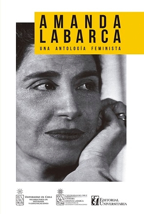 Amanda Labarca: Una antología feminista