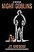 Night Goblins: A Memoir