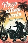 Book cover for Nosso Último Verão