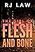 The Girl of Flesh and Bone by R.J. Law