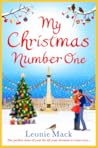 My Christmas Number One by Leonie Mack