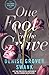 One Foot in the Grave: Carly Moore #3 (Carly Moore Mystery)
