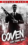 Coven  (Saint Tommy, NYPD #7)