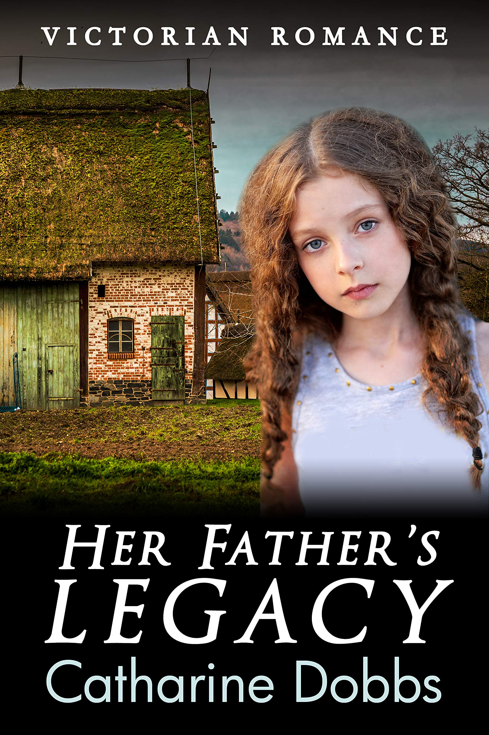Her Father's Legacy (Kindle Edition)