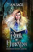 Book of Darkness