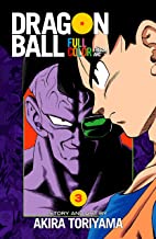 Dragon Ball Full Color Freeza Arc, Volume 3 (Turtleback School & Library Binding Edition)