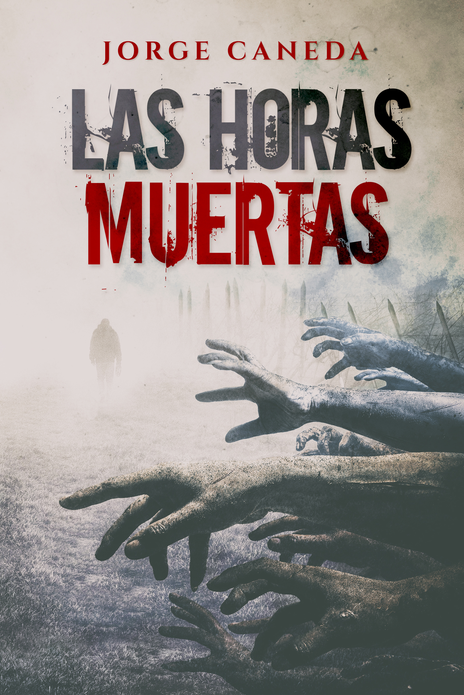 Las Horas Muertas