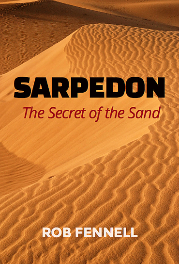 Sarpedon: The Secret of the Sand