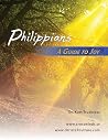 Philippians: A Guide To Joy (Christ 2R Culture)