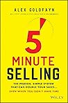5-Minute Selling:...
