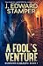 A Fool's Venture: Burrows & Beasts: Book 1