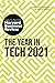 The Year in Tech, 2021: The Insights You Need from Harvard Business Review (HBR Insights Series)