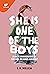 She is one of the boys by E.M. Molleja