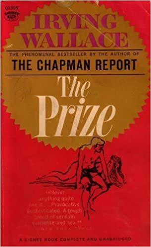 The Prize
