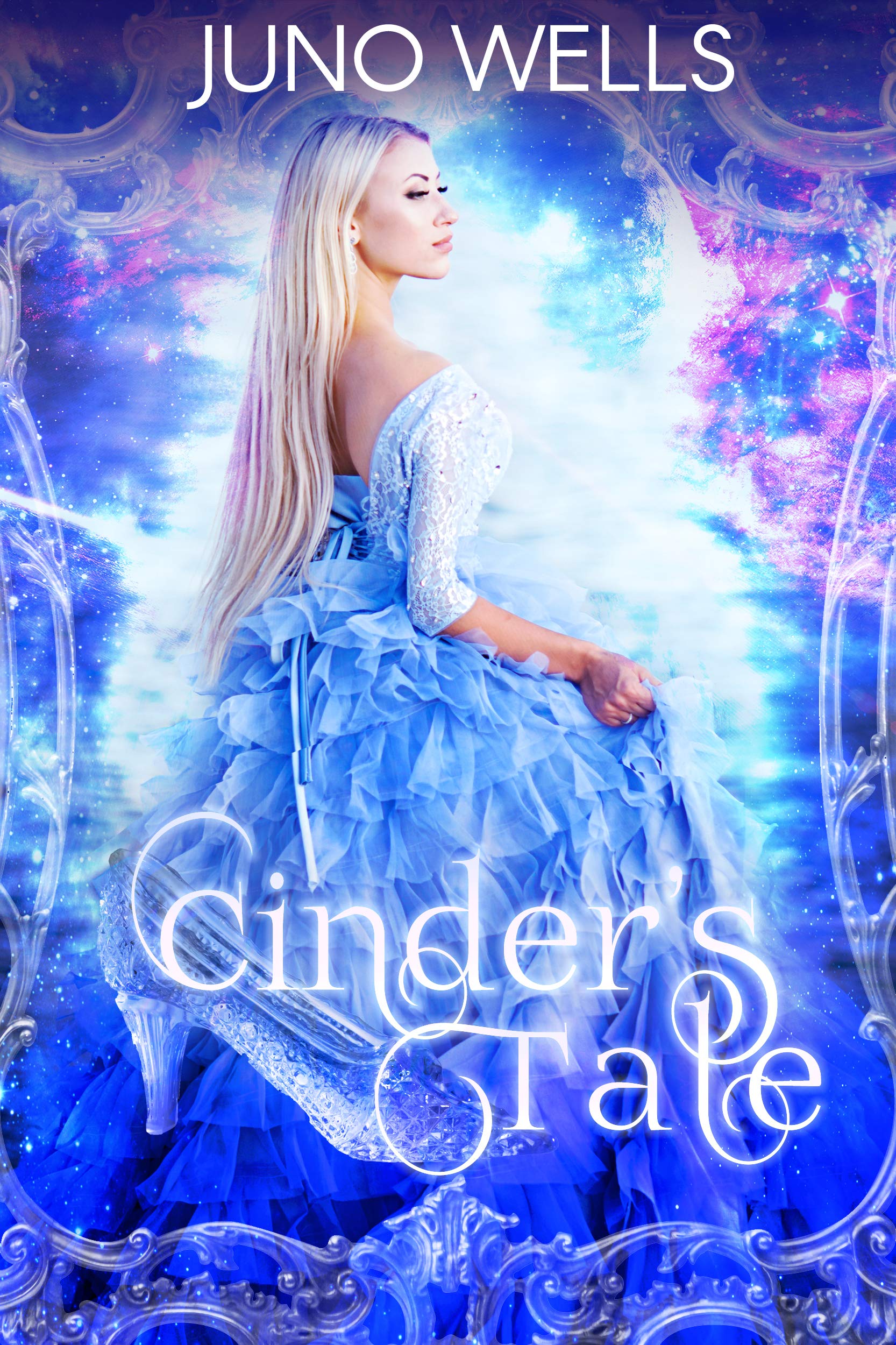 Cinder's Tale (Kindle Edition)