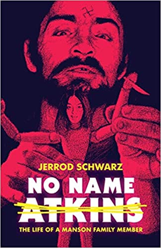 No Name Atkins (Paperback)