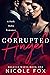 Corrupted Angel (Belluci Mafia #1)