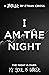 I Am The Night (The Ackerman Thrillers #1)