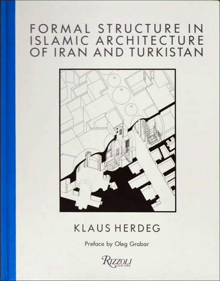 Formal Structure In Islamic Architecture