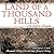 Land of a Thousand Hills by Rosamond Halsey Carr