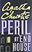 Peril at End House by Agatha Christie