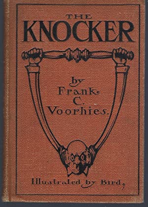The Knocker (Hardcover)