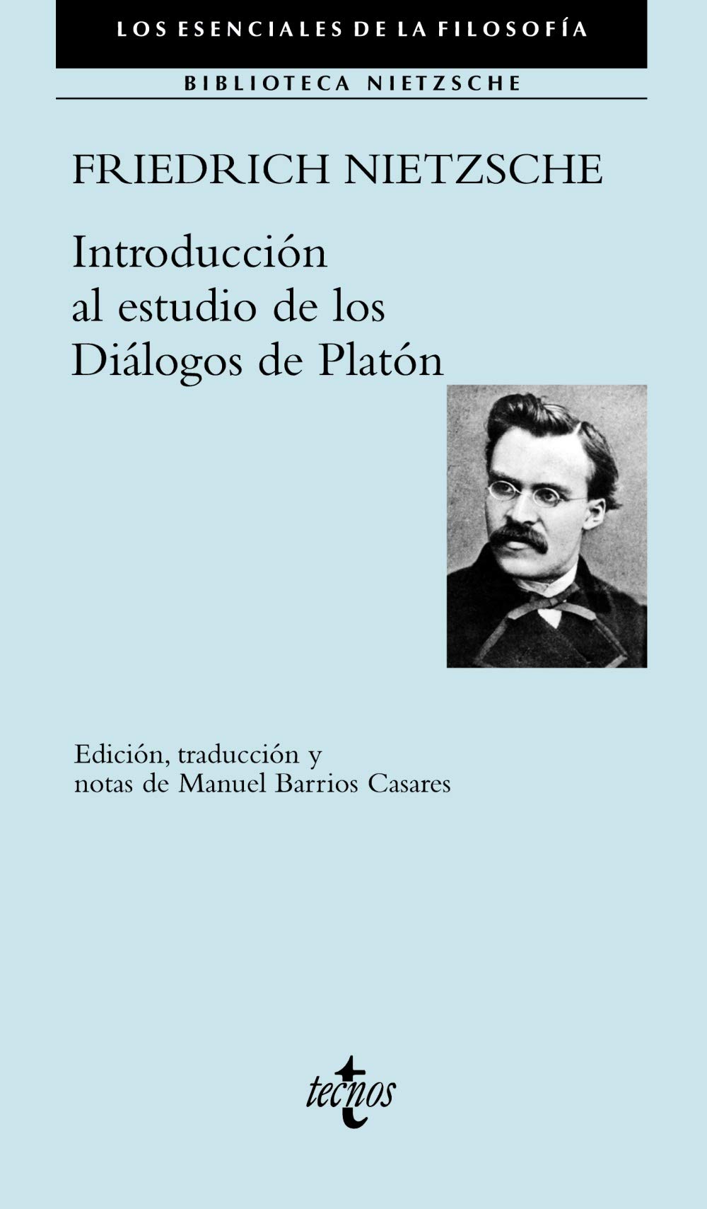Introducción al estudio de los Diálogos de Platón (Paperback)