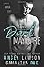 Devil May Care (Boys of Preston Prep, #1)