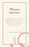 Book cover for Mientras haya bares (Spanish Edition)