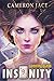 Looking Glass by Cameron Jace Looking Glass by Cameron Jace