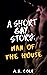 Man of the House (A Short G...