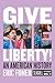 GIVE ME LIBERTY,SEAGULL ED.V.2-TEXT by Eric Foner