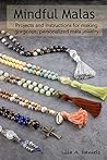 Mindful Malas by Lisa A. Daniels