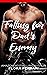 Falling For Dad's Enemy by Florra Ferrari