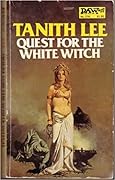 Quest for the White Witch