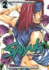Saiyuki: The Orig...